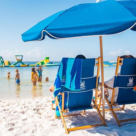 Portofino Island Resort Pensacola Beach Exterior foto