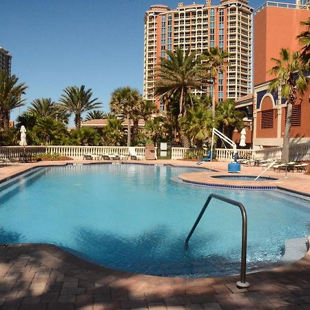Portofino Island Resort Pensacola Beach Exterior foto