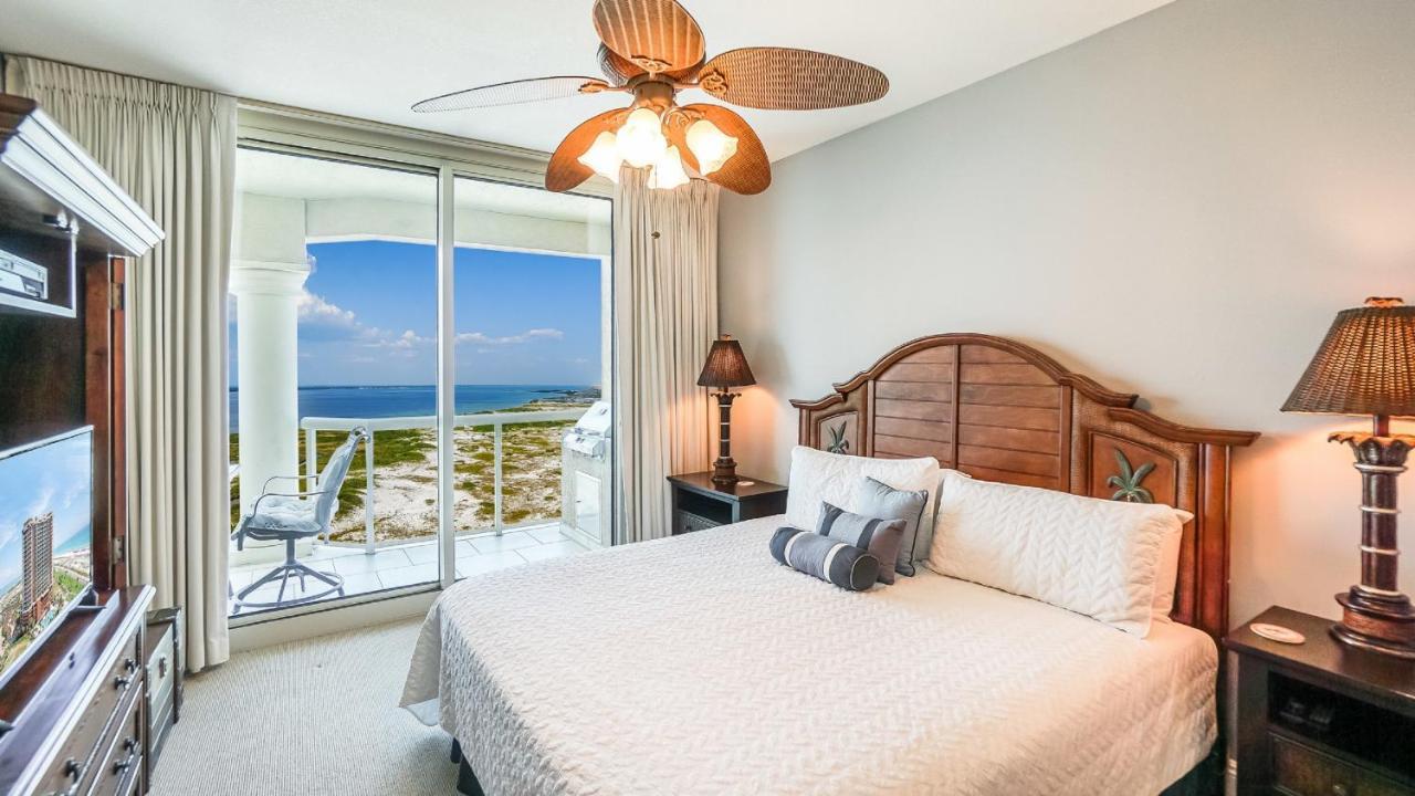 Portofino Island Resort Pensacola Beach Exterior foto