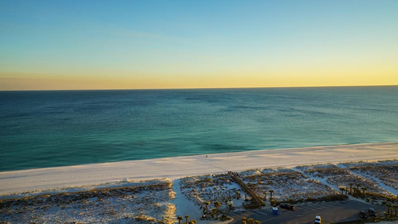 Portofino Island Resort Pensacola Beach Exterior foto