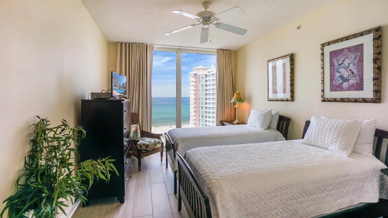 Portofino Island Resort Pensacola Beach Exterior foto