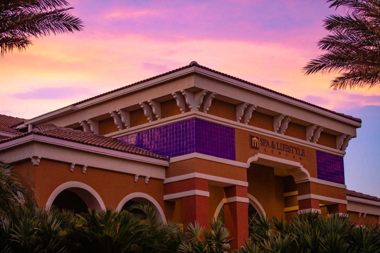 Portofino Island Resort Pensacola Beach Exterior foto